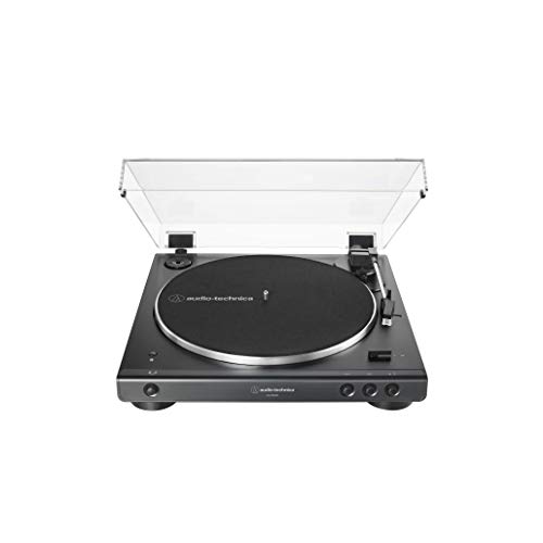 audio technica turntable to soundbar