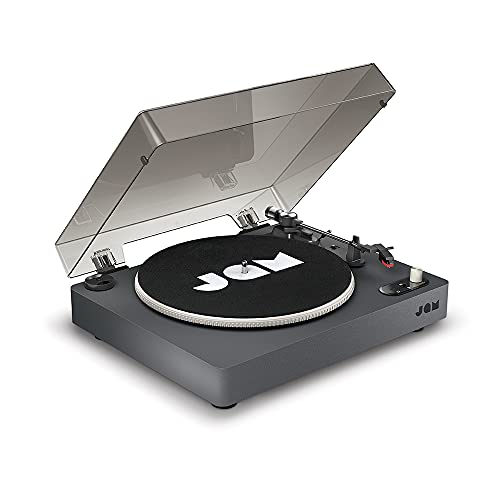 15 Best Record Players With Bluetooth (Wireless Turntable 