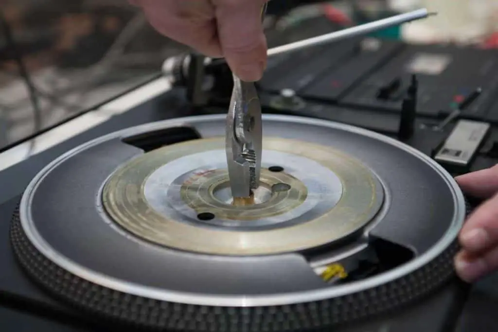 The Costs Of Repairing A Record Player