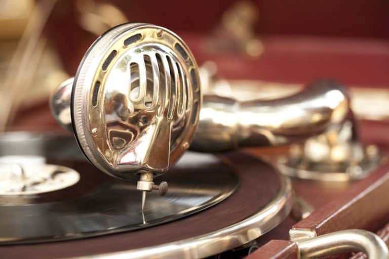 Are Old Record Players Valuable? Everything You Need To Know