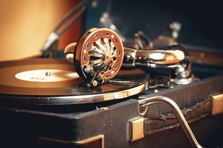 Are Old Record Players Valuable Everything You Need To Know