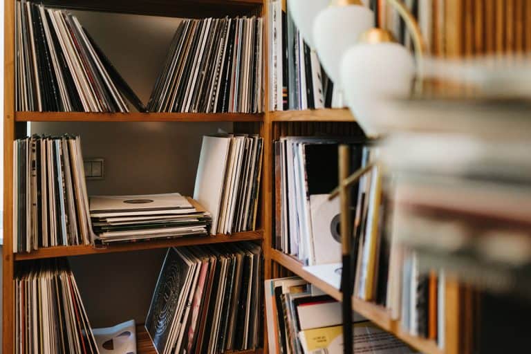 How To Organize Vinyl Records