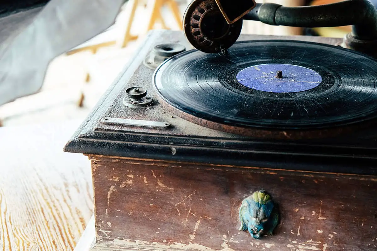 Are Vinyl Records Recyclable? Let’s Find Out!