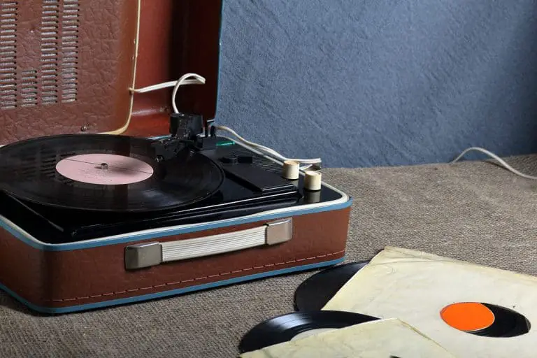 Why Do Record Players Need To Be Grounded? Let’s Find Out