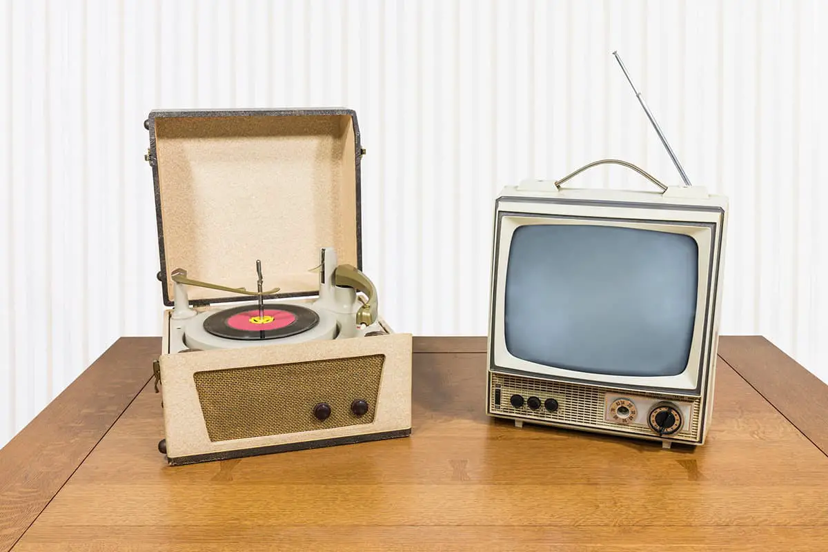 Are Portable Record Players Bad for Records?