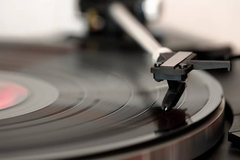 When To Replace Your Record Player Needle? - VacationVinyl.com