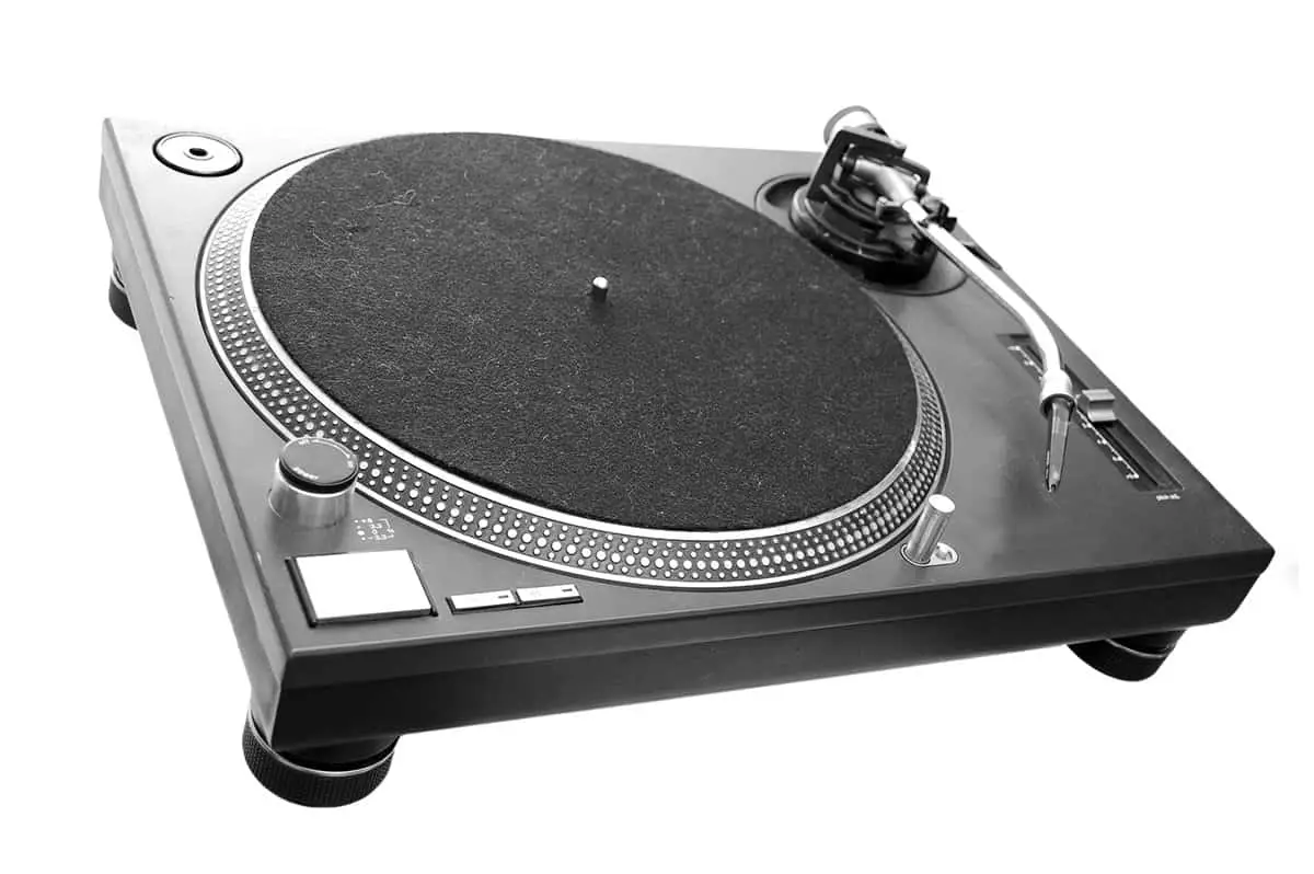 What is a Slipmat, and Do I Need It? Let’s find out!