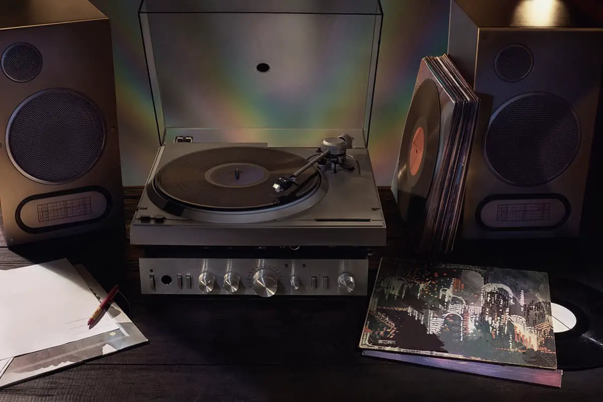 Turntable Isolation How To Eliminate Vibration (8 Tips