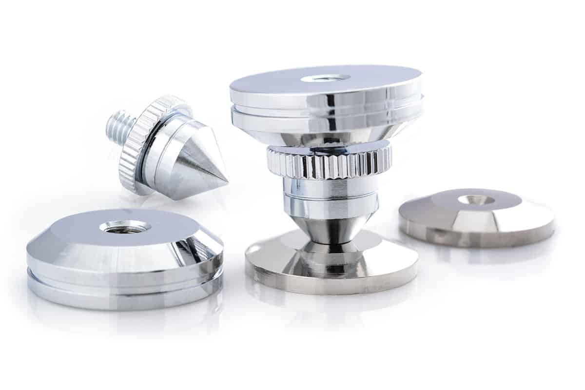 Turntable Isolation How To Eliminate Vibration (8 Tips