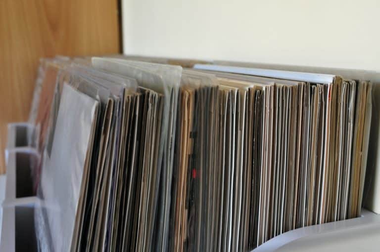 Do Vinyl Records Fit in Milk Crates? Let’s Find Out