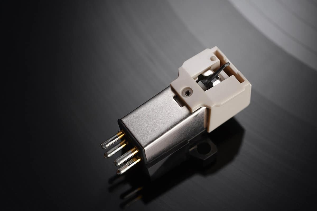 The 5 Best Phono Cartridges Under 500