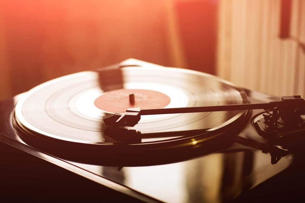 11 Reasons Why Your Record Player Is Quiet