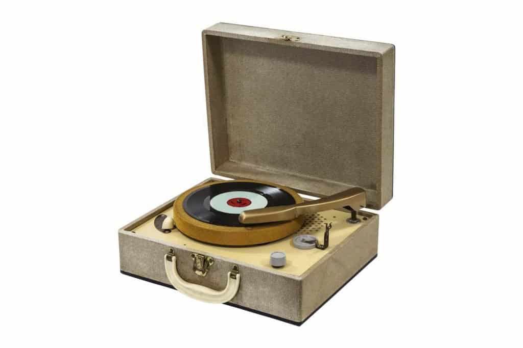 Can A Turntable Be Used As A Record Player?