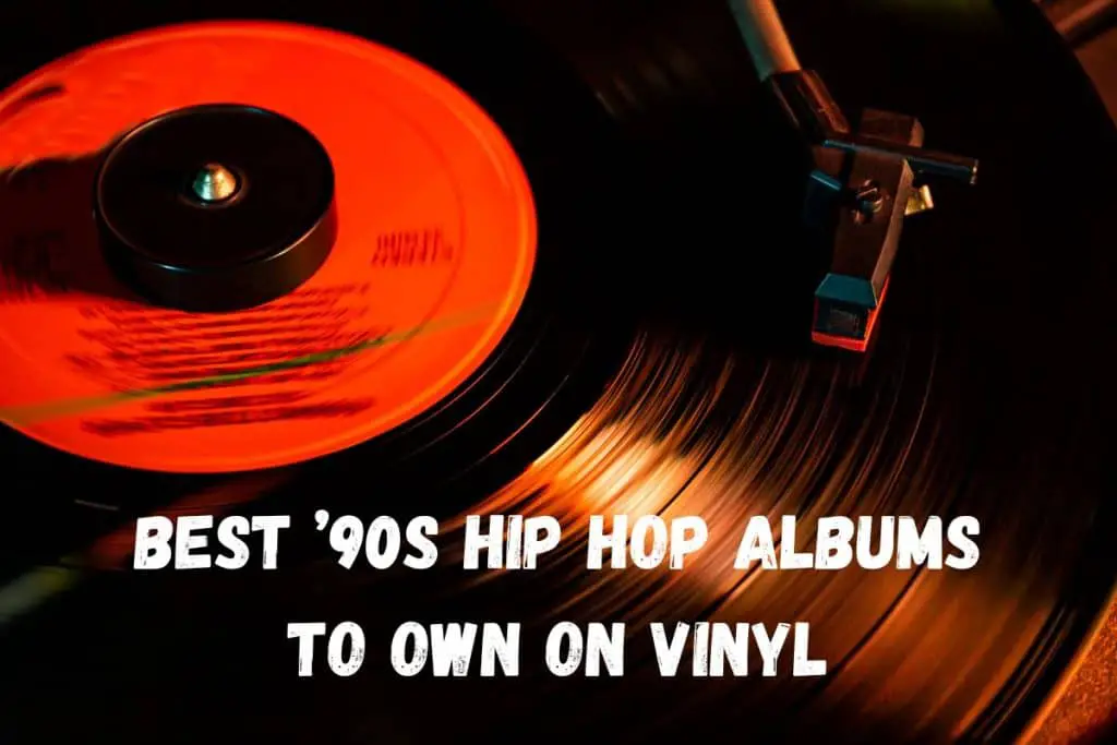 VacationVinyl We Love Vinyl 